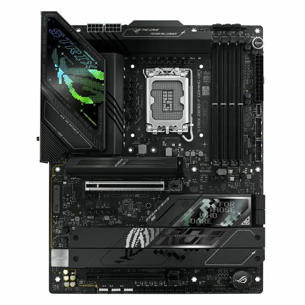 Pagrindinė plokštė Asus LGA 1851