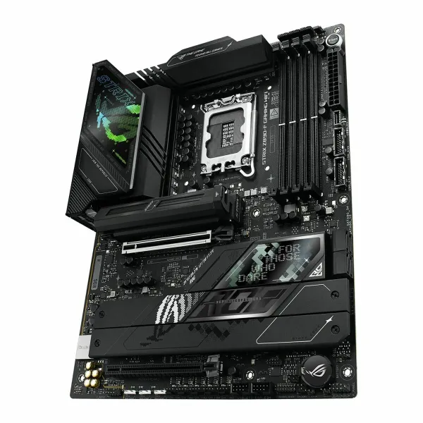 Pagrindinė plokštė Asus LGA 1851