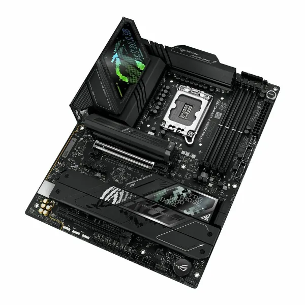 Pagrindinė plokštė Asus LGA 1851
