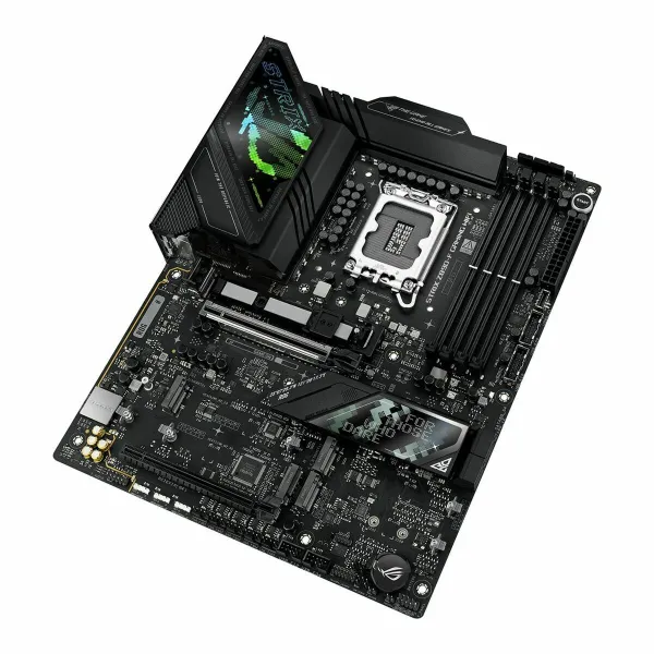 Pagrindinė plokštė Asus LGA 1851