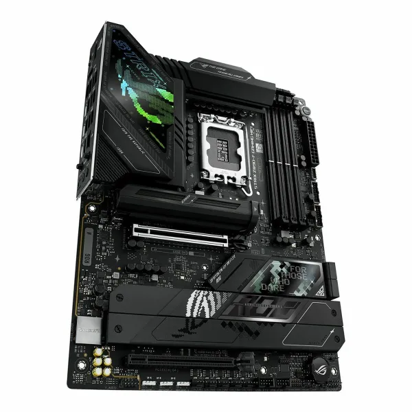 Pagrindinė plokštė Asus LGA 1851
