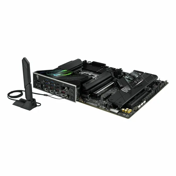 Pagrindinė plokštė Asus LGA 1851