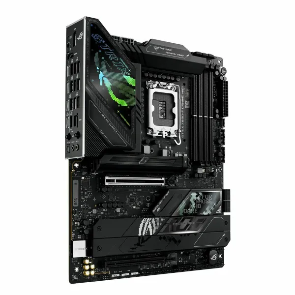 Pagrindinė plokštė Asus LGA 1851