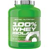 100% Whey Isolate, Strawberry - 2000g