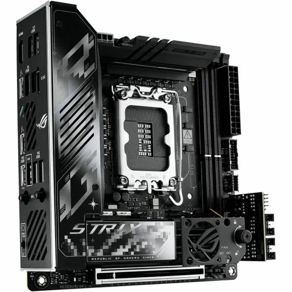 Pagrindinė plokštė Asus