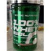 100% Whey Isolate, Chocolate - 700g