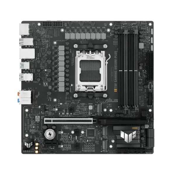 Pagrindinė plokštė Asus AMD AM5 AMD