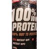 100 % heraproteiinia, suklaa-kaakao - 2250 g