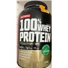 100 % heraproteiinia, mango + vanilja - 2250 g