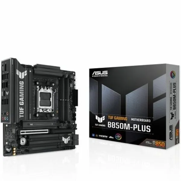 Pagrindinė plokštė Asus AMD AM5 AMD