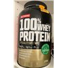 100% Whey Protein, Mango + Vanilla - 2250g