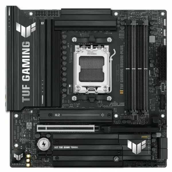 Pagrindinė plokštė Asus AMD AM5 AMD