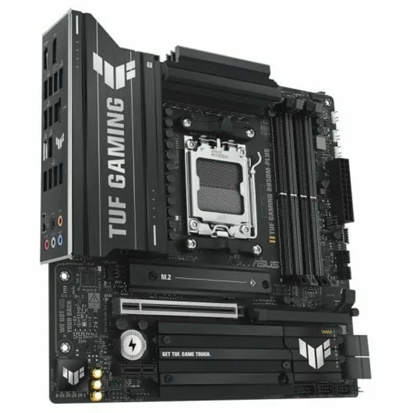 Pagrindinė plokštė Asus AMD AM5 AMD