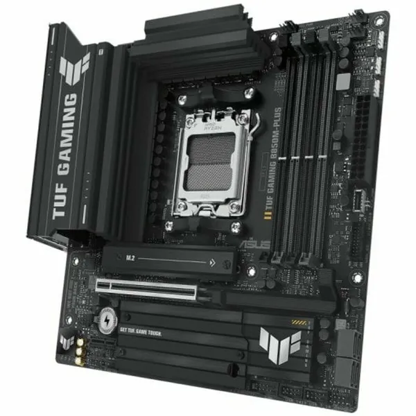 Pagrindinė plokštė Asus AMD AM5 AMD
