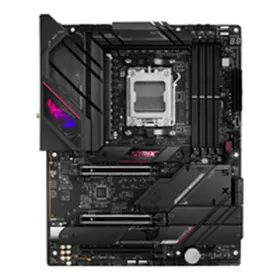 Pagrindinė plokštė Asus AMD AM5 AMD AMD B650