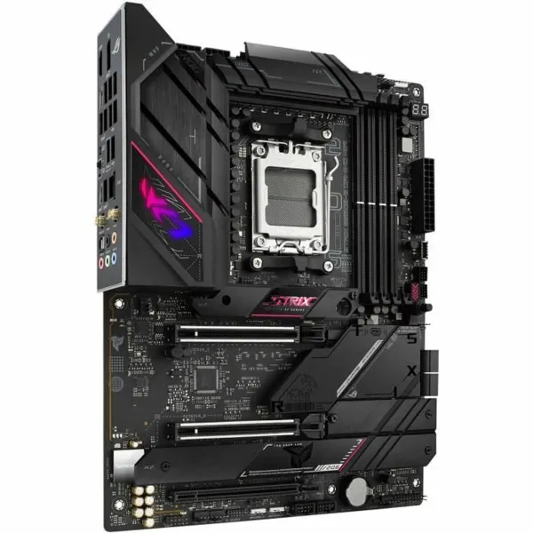 Pagrindinė plokštė Asus AMD AM5 AMD AMD B650