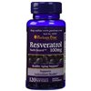 Resveratrol, 100mg - 120 softgels