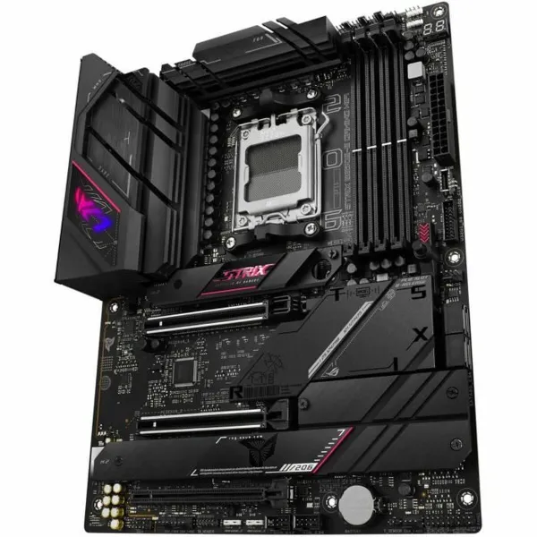Pagrindinė plokštė Asus AMD AM5 AMD AMD B650