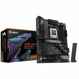 Pagrindinė plokštė Gigabyte AMD AMD X870E AMD AM5