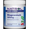 High Absorption Magnesium, 325mg (Cherry) - 477g