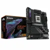 Pagrindinė plokštė Gigabyte AMD AMD X870E AMD AM5