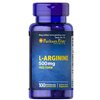 L-Arginine, 500mg - 100 caps