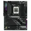 Pagrindinė plokštė Gigabyte AMD AMD X870E AMD AM5