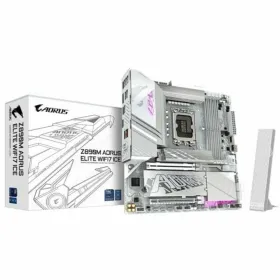 Pagrindinė plokštė Gigabyte LGA 1851