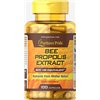 Bee Propolis Extract, 125mg - 100 caps