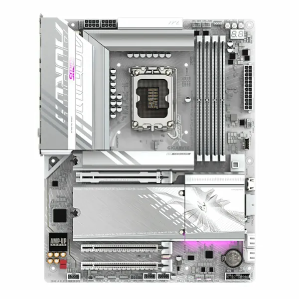 Pagrindinė plokštė Gigabyte LGA 1851