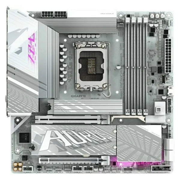 Pagrindinė plokštė Gigabyte LGA 1851