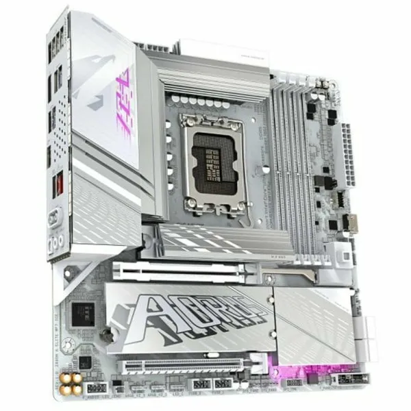 Pagrindinė plokštė Gigabyte LGA 1851