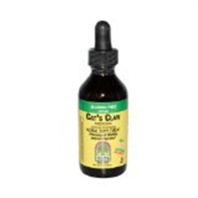 Cat's Claw Bark - 60 ml.