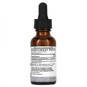 Chamomile, Liquid Extract - 30 ml.