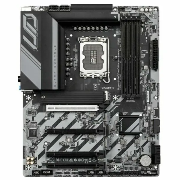 Pagrindinė plokštė Gigabyte LGA 1851