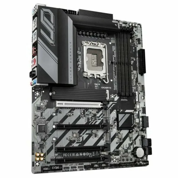 Pagrindinė plokštė Gigabyte LGA 1851
