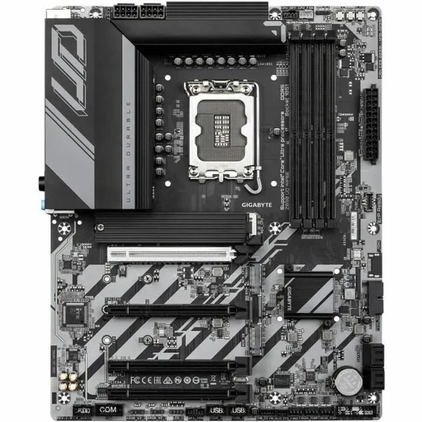 Pagrindinė plokštė Gigabyte LGA 1851