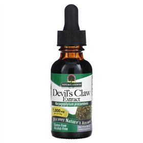 Devil's Claw Extract - 30 ml.