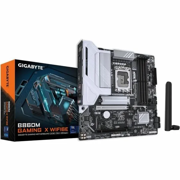 Pagrindinė plokštė Gigabyte LGA 1851