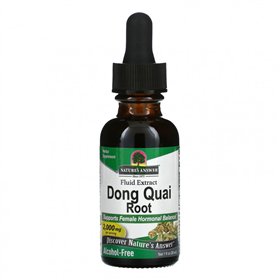 Dong Quai Root - 30 ml.