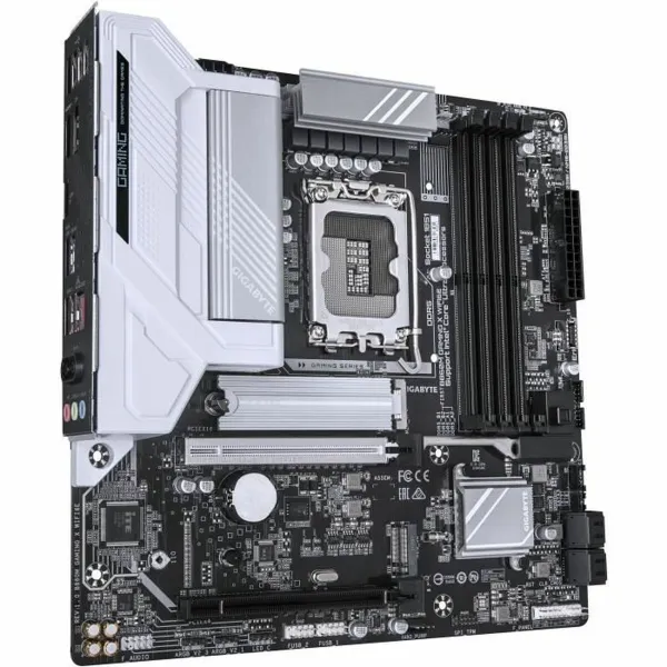 Pagrindinė plokštė Gigabyte LGA 1851