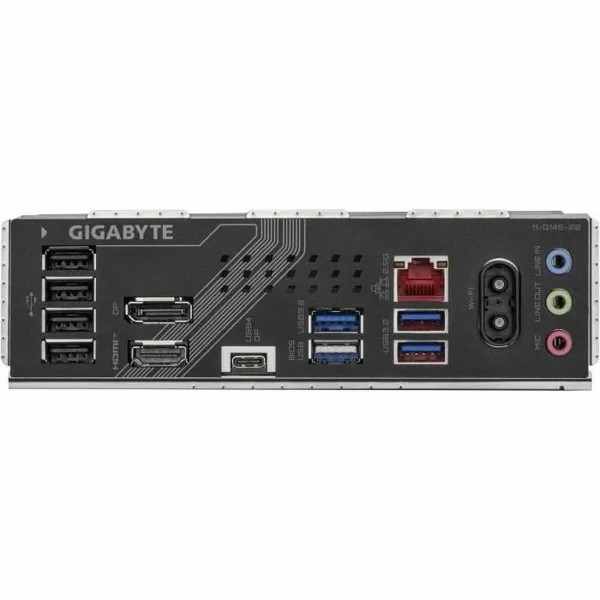 Pagrindinė plokštė Gigabyte LGA 1851