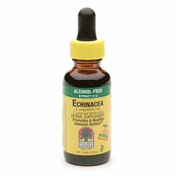 Ehinācijas sakne - 30 ml.