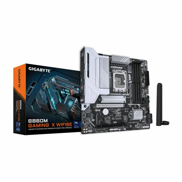 Pagrindinė plokštė Gigabyte LGA 1851