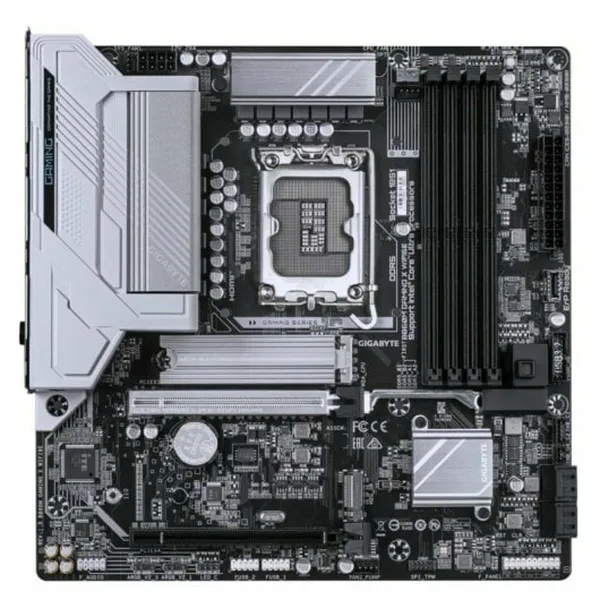 Pagrindinė plokštė Gigabyte LGA 1851