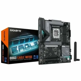 Pagrindinė plokštė Gigabyte LGA 1851
