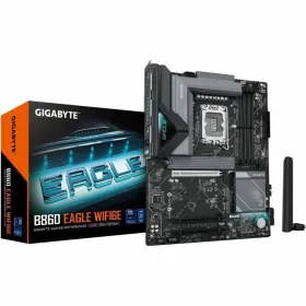 Pagrindinė plokštė Gigabyte LGA 1851