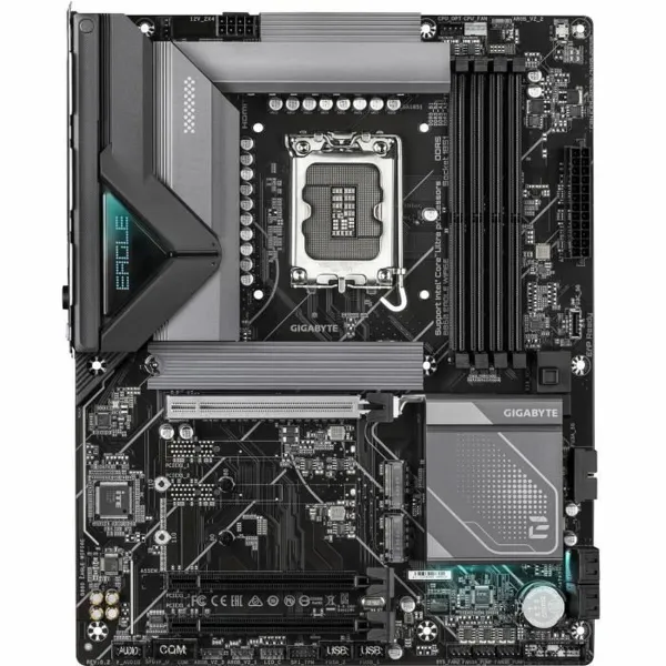 Pagrindinė plokštė Gigabyte LGA 1851
