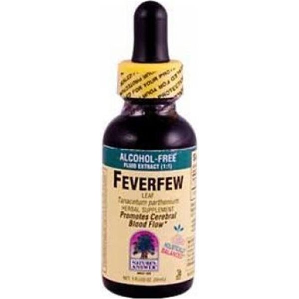 Feverfew-uute - 30 ml.