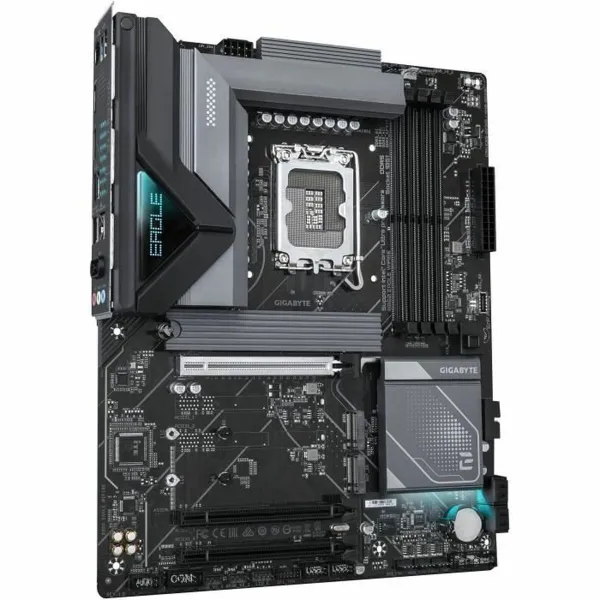 Pagrindinė plokštė Gigabyte LGA 1851